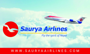 विराटनगर उड्न लागेको सौर्य एयरलाइन्सको जहाजमा समस्या देखिएपछि...